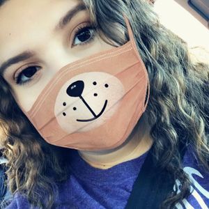 Meet your Posher, Deondra